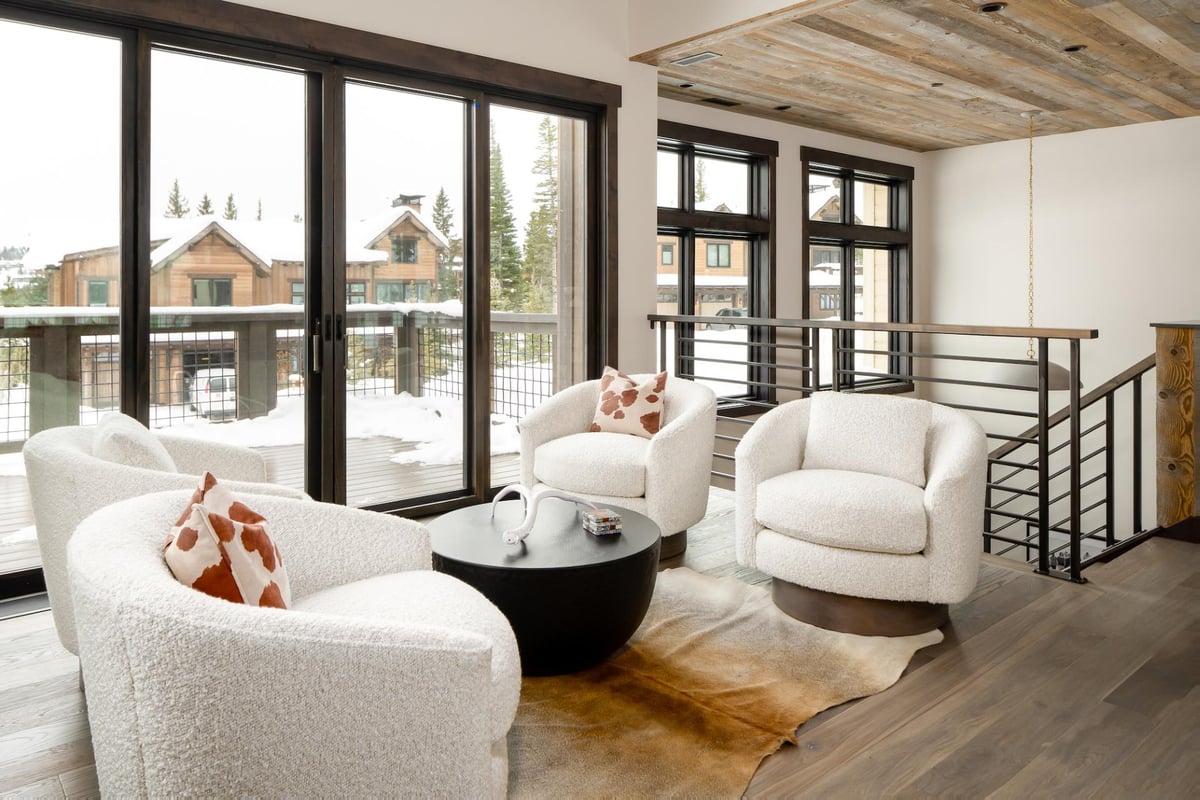 Spanish Peaks | Highlands Cabin 18