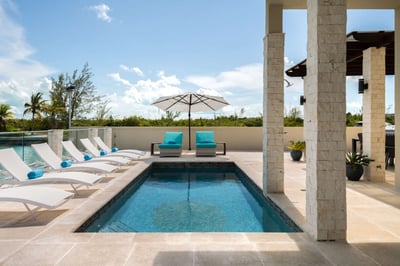 Luxury Villa Photo #12