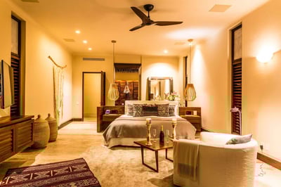 Luxury Villa Photo #25
