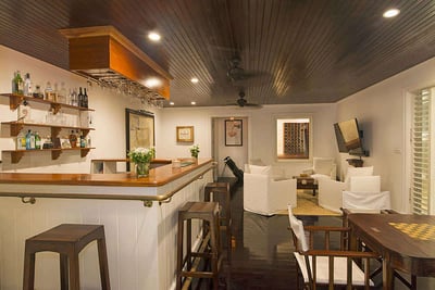 Luxury Villa Photo #9