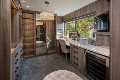 Luxury Villa Photo #43