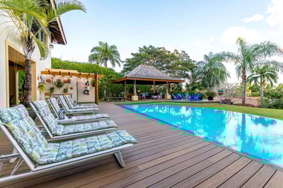 Luxury Villa Photo #11