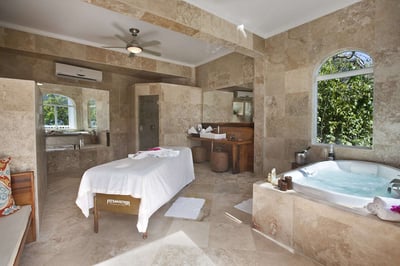 Luxury Villa Photo #41