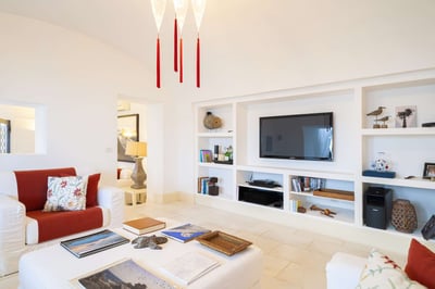 Luxury Villa Photo #45