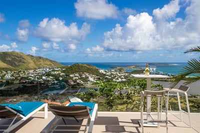 Luxury Villa Photo #11