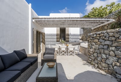 Luxury Villa Photo #7