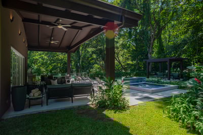 Luxury Villa Photo #10