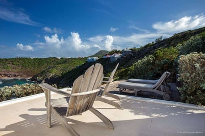 Luxury Villa Photo #4