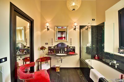 Luxury Villa Photo #19