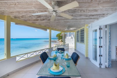 Luxury Villa Photo #5