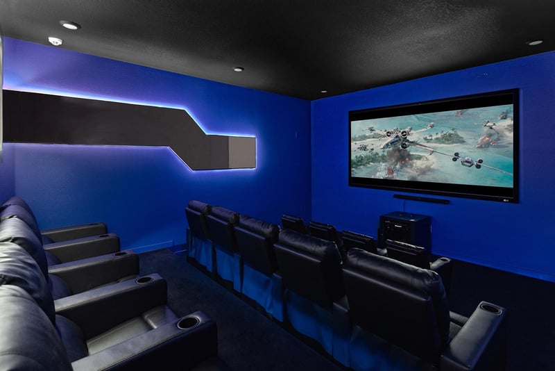 Jakku at Villatel Village Solterra