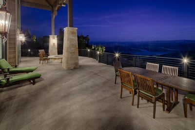 Luxury Villa Photo #8
