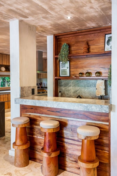 Luxury Villa Photo #23