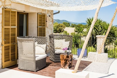 Luxury Villa Photo #9
