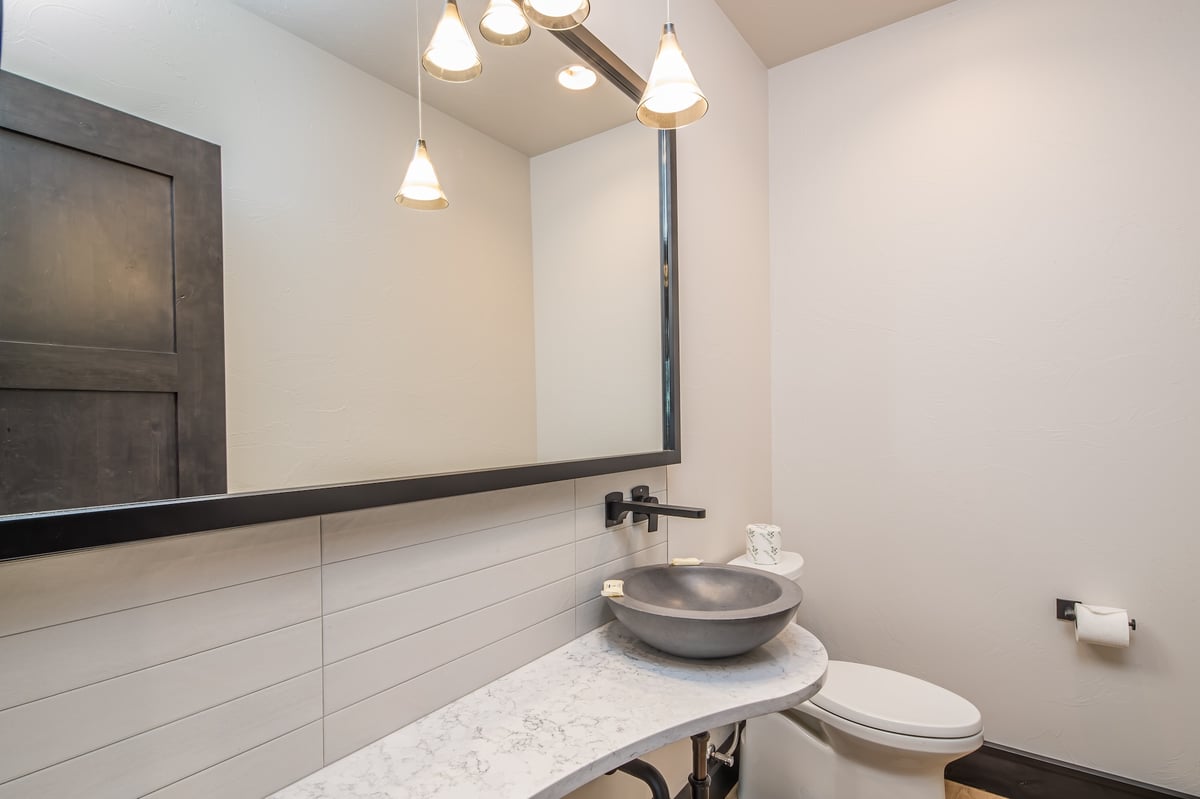 7 Lower Cascade Ridge