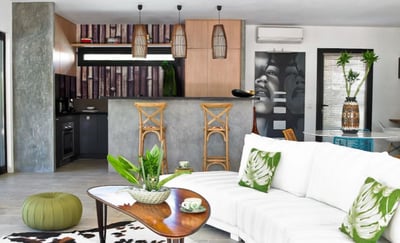 Luxury Villa Photo #19