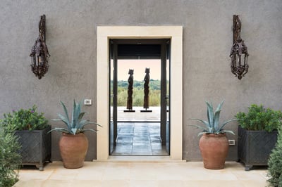 Luxury Villa Photo #44