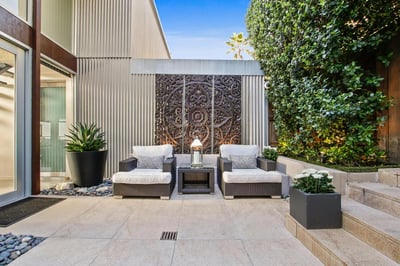 Luxury Villa Photo #13