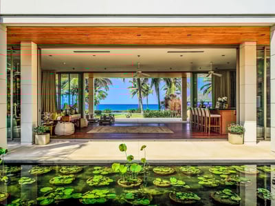Luxury Villa Photo #11