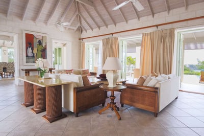 Luxury Villa Photo #10