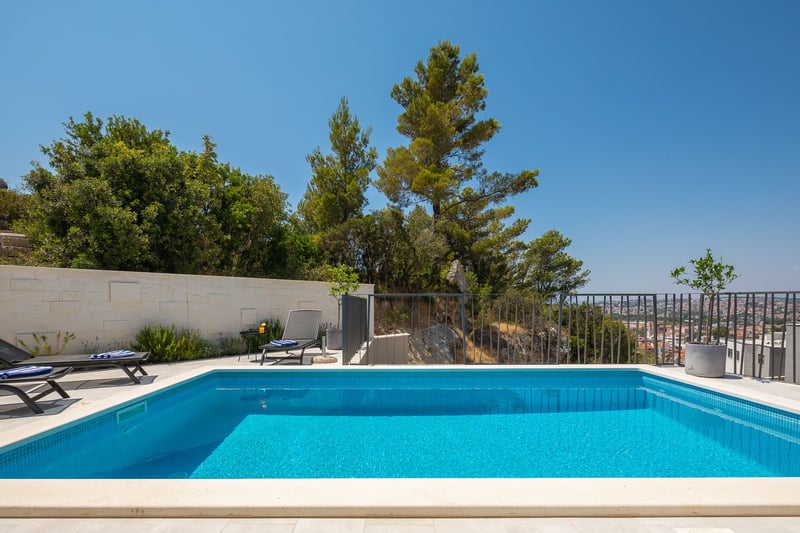 Villa Marinero Split