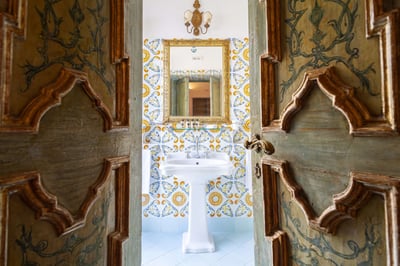 Luxury Villa Photo #33