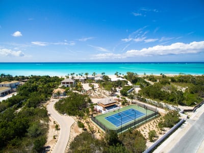 Luxury Villa Photo #3