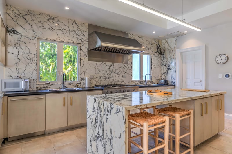 Arrecife 4 | Serenity