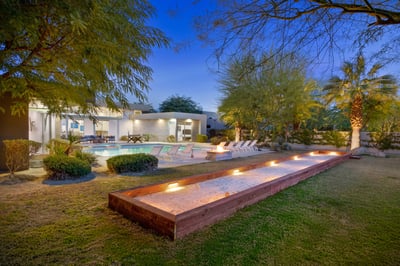 Luxury Villa Photo #2