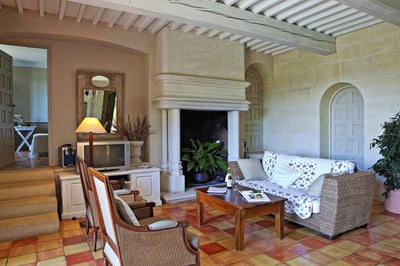 Luxury Villa Photo #21
