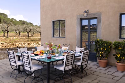 Luxury Villa Photo #4