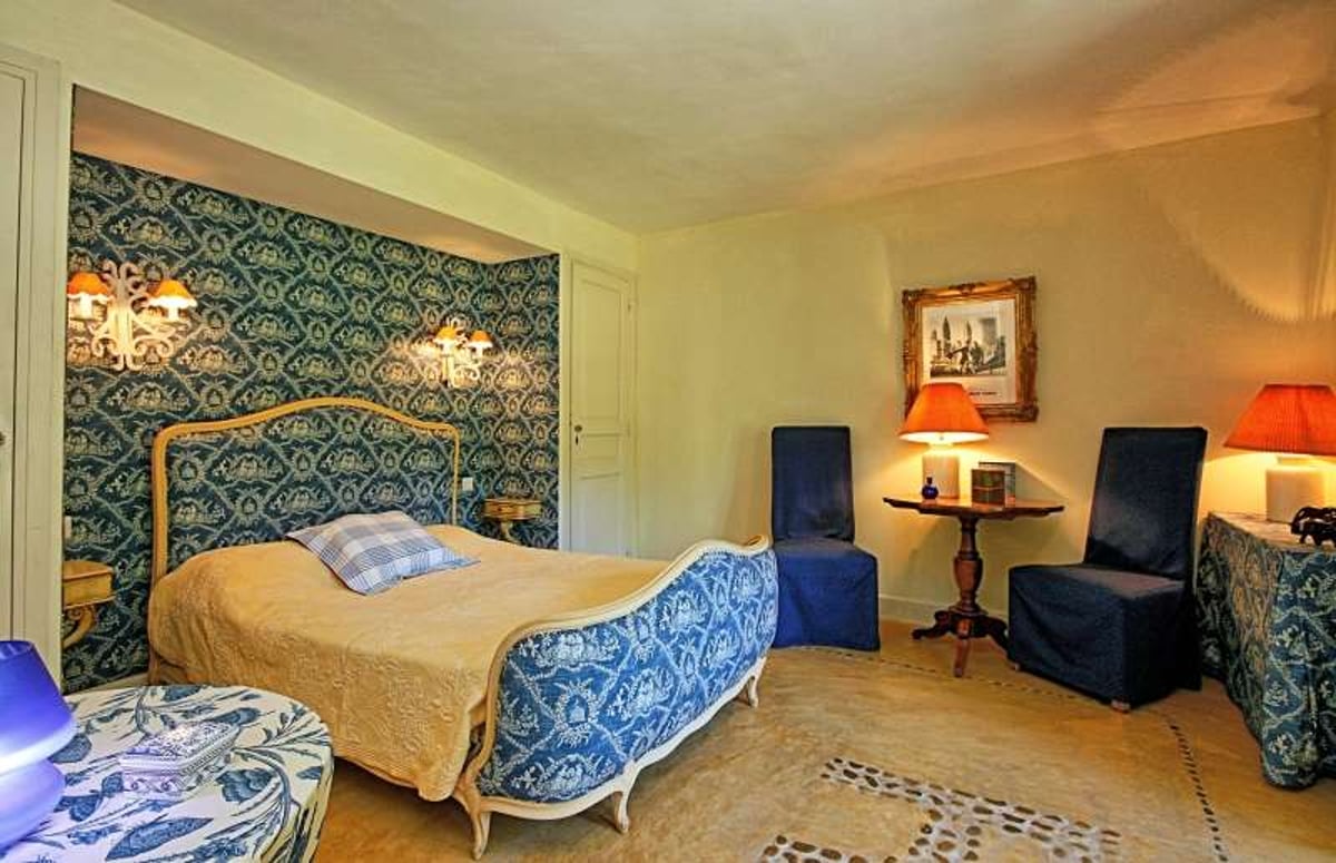 La Verdine villa rental in Saint-Remy-de-Provence - 29