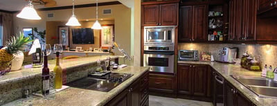 Luxury Villa Photo #14