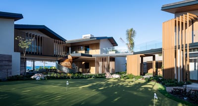 Luxury Villa Photo #19