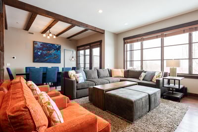 Luxury Villa Photo #5
