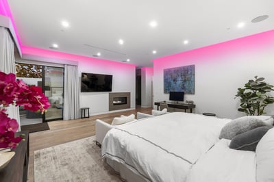 Luxury Villa Photo #24