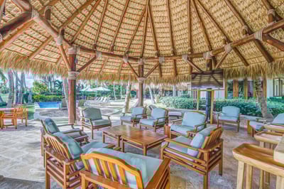 Luxury Villa Photo #14