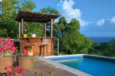 Luxury Villa Photo #8