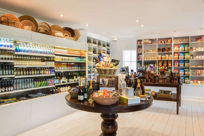 3 BDM Deluxe Oceanfront Suite at The Palms Turks & Caicos