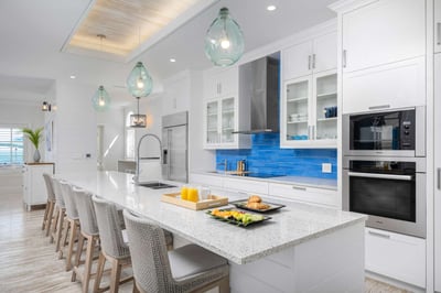 Luxury Villa Photo #23