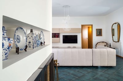 Luxury Villa Photo #25