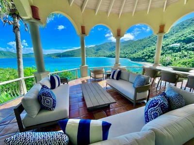 Luxury Villa Photo #19