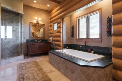 Luxury Villa Photo #28