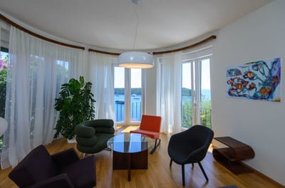 Luxury Villa Photo #16
