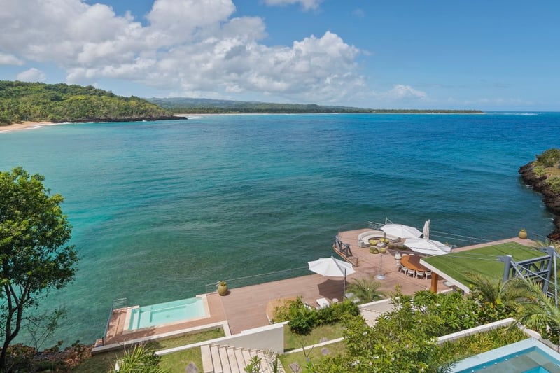 Arrecife Beach House