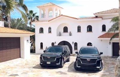 Luxury Villa Photo #63