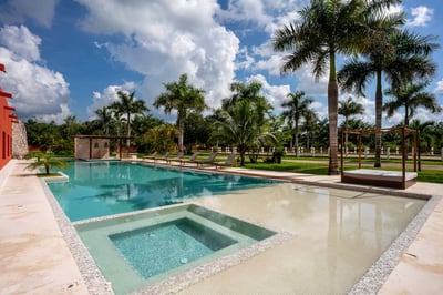 Luxury Villa Photo #5