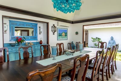 Luxury Villa Photo #13