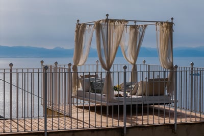 Luxury Villa Photo #23