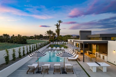 Luxury Villa Photo #5